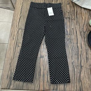 Pants size 28 brand new ZARA